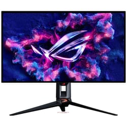 ASUS ROG Swift OLED PG32UCWM