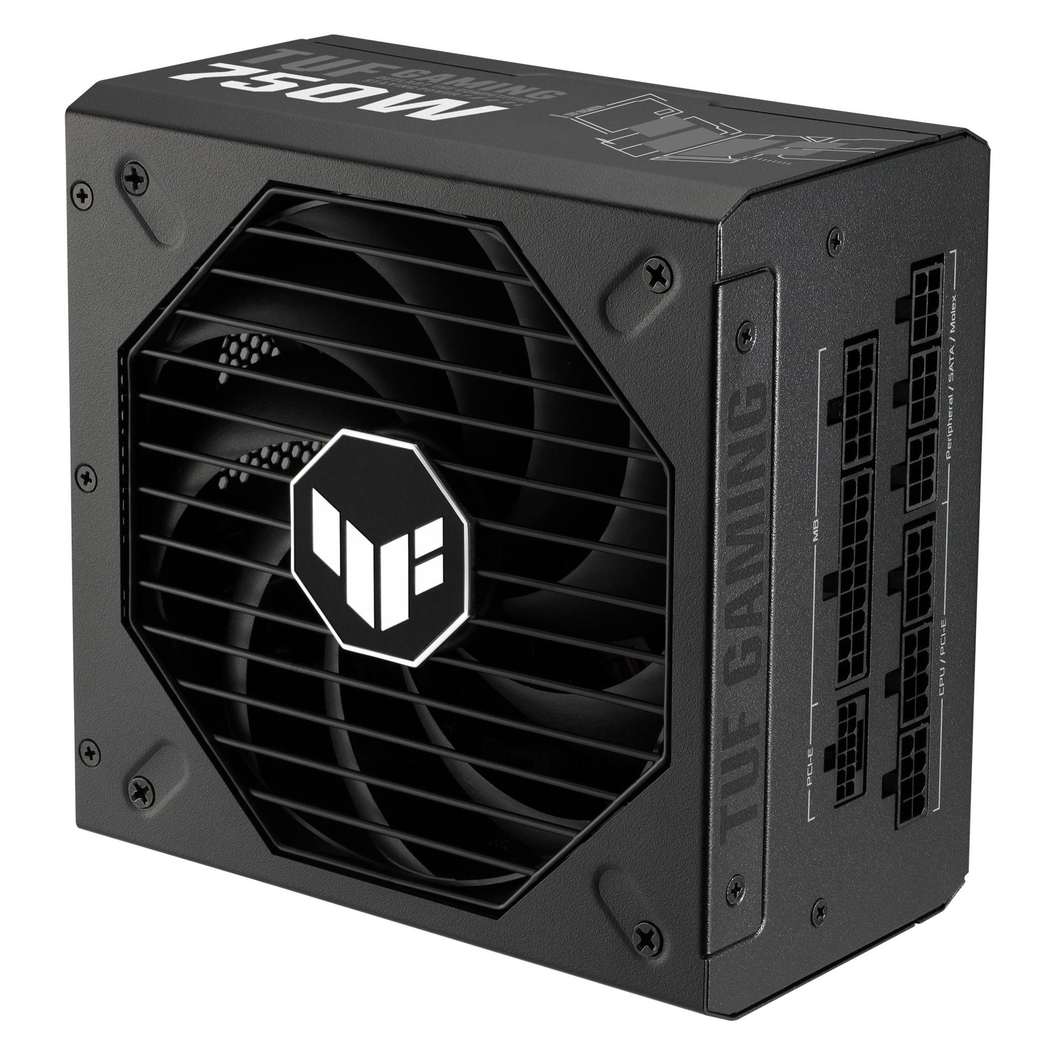 ASUS TUF Gaming 750G