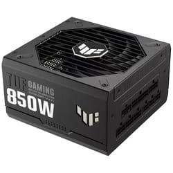 ASUS TUF-GAMING-850G TUF Gaming Gold, alimentation 850 W