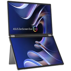 ASUS ZenScreen Duo OLED MQ149CD