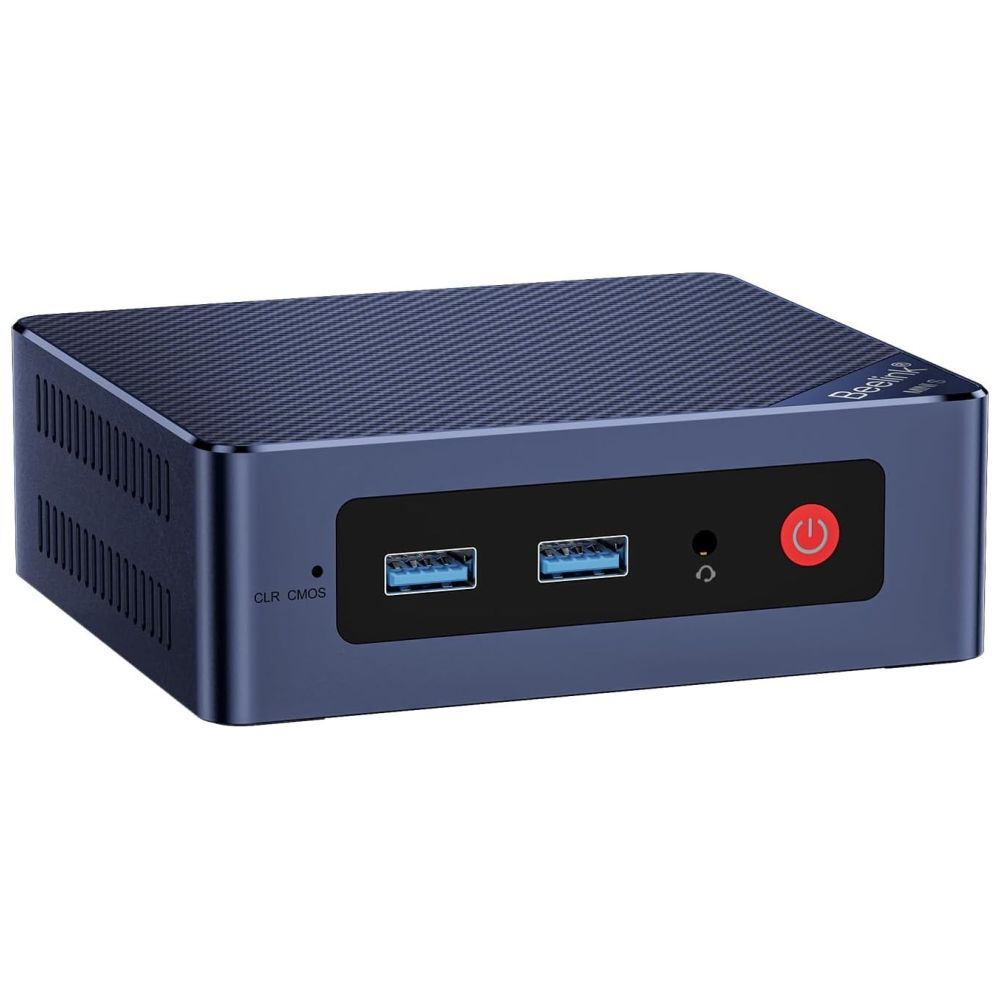 Beelink Mini S13 N150 16 Go 500 Go