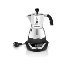 Bialetti Moka Timer 6 tasses