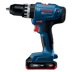 Bosch Professional GSB 18V-25