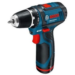Bosch Professional GSR 12V-15