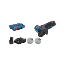 Bosch PRO meuleuse d'angle sans fil GWS 12V-76
