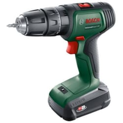 Bosch UniversalImpact 18V (1 batterie, coffret)