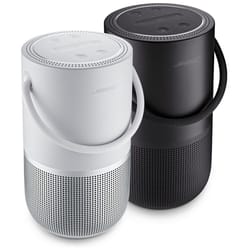 Bose Portable Smart Speaker