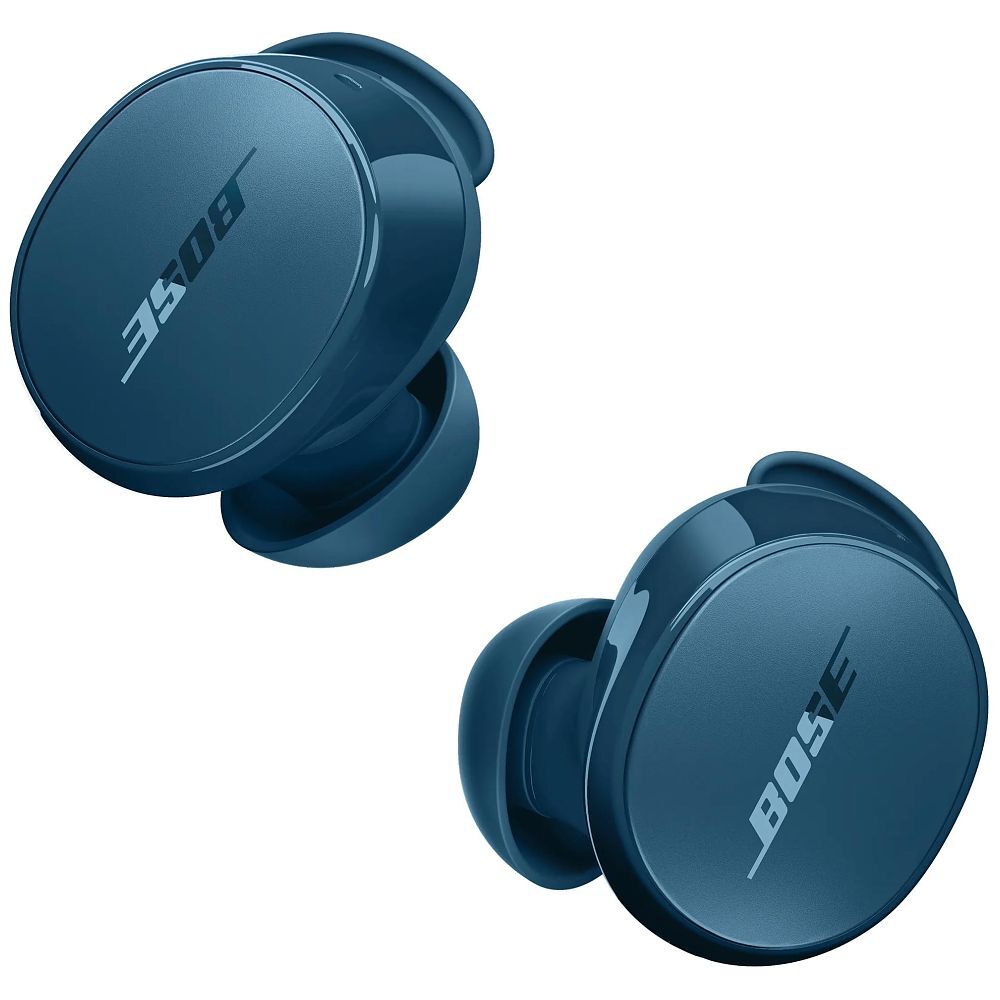 Bose QuietComfort Earbuds (2024) Bleu