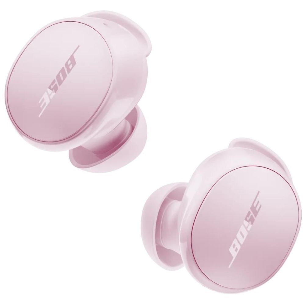 Bose QuietComfort Earbuds (2024) Rose