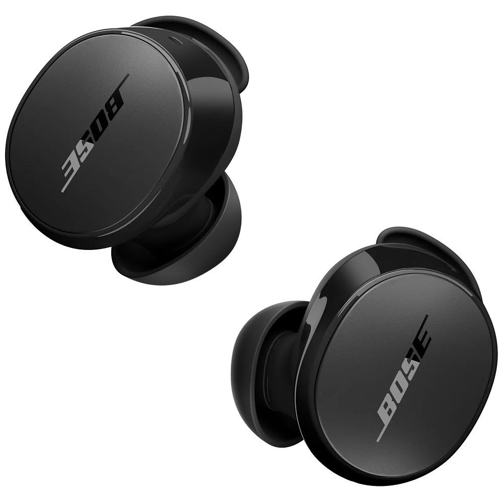 Bose QuietComfort Earbuds (2024) Noir
