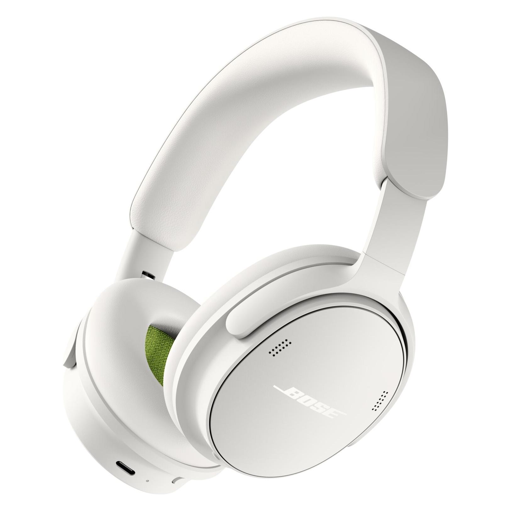Bose QuietComfort Headphones 2e génération Noir Fumée