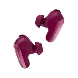 Bose QuietComfort Ultra Earbuds (2e gén.) noir