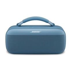Bose SoundLink Max noir