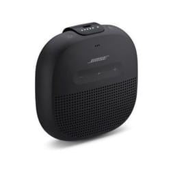 Bose SoundLink Micro enceinte Bluetooth, noir