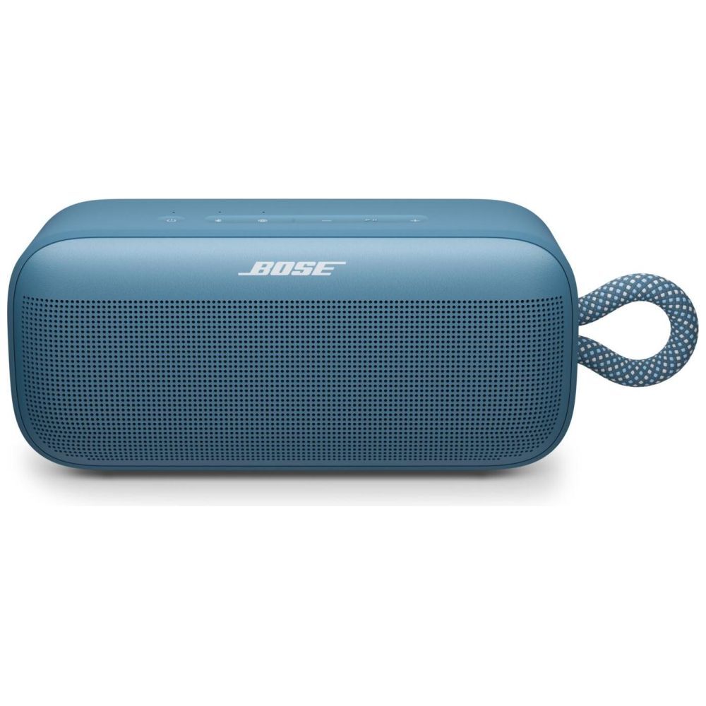 Bose SoundLink Plus bleu crépuscule (894040-0200) Bleu