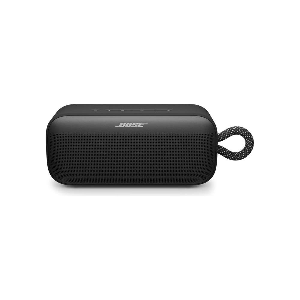 Bose SoundLink Plus bleu crépuscule (894040-0200) Noir