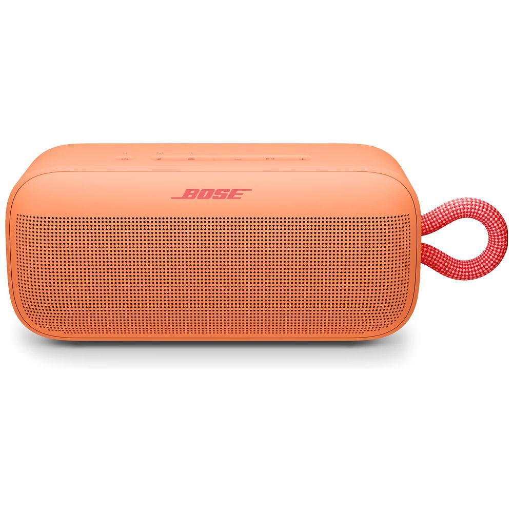 Bose SoundLink Plus bleu crépuscule (894040-0200) Pêche
