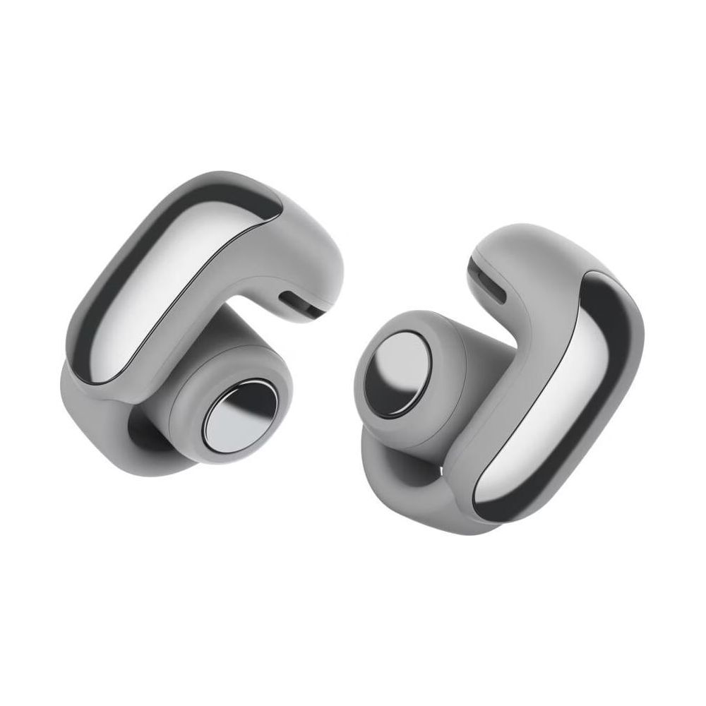 Bose Ultra Open Earbuds noir Gris