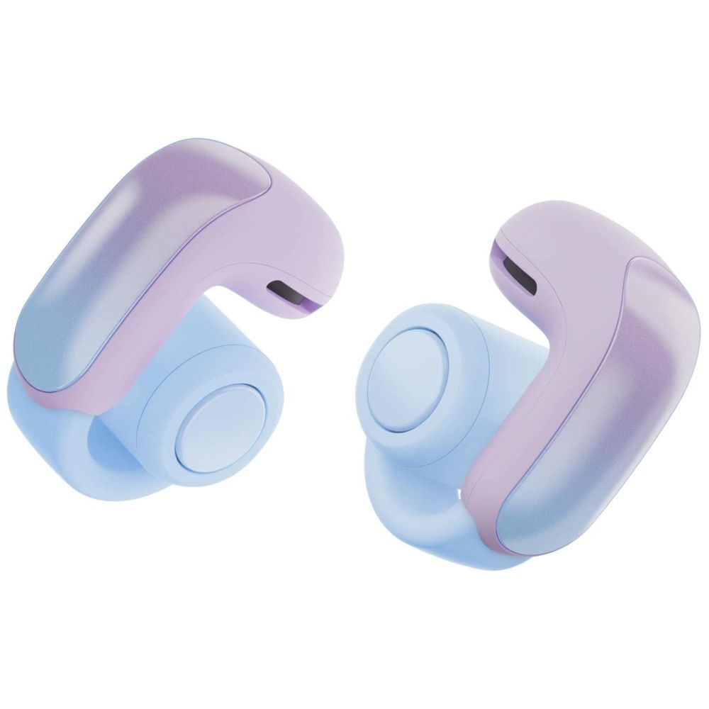 Bose Ultra Open Earbuds noir Lilas