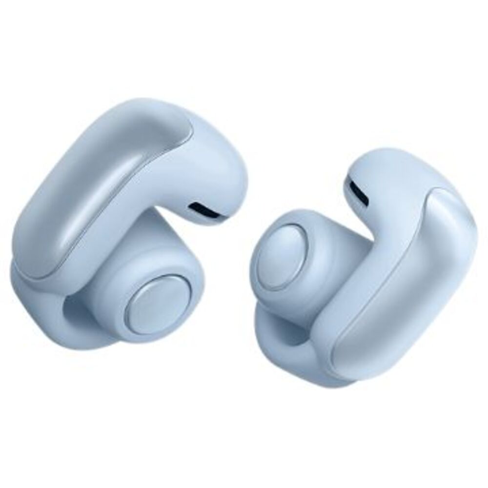 Bose Ultra Open Earbuds noir Bleu
