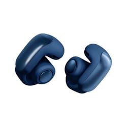 Bose Ultra Open Earbuds noir