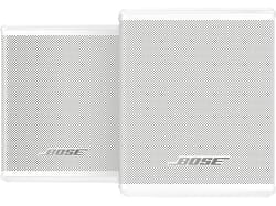 Bose Virtual Invisible Surround Speakers noir (809281-2100)