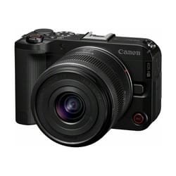 Canon EOS R50 V kit RF-S 14-30mm IS STM PZ