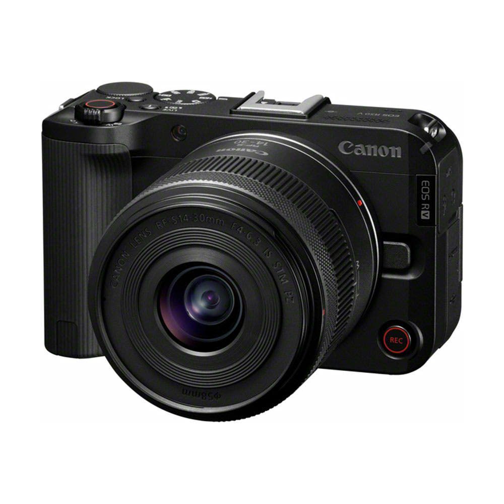 Canon EOS R50 V kit RF-S 14-30mm IS STM PZ