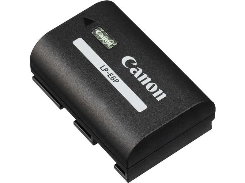 Canon LP-E6P