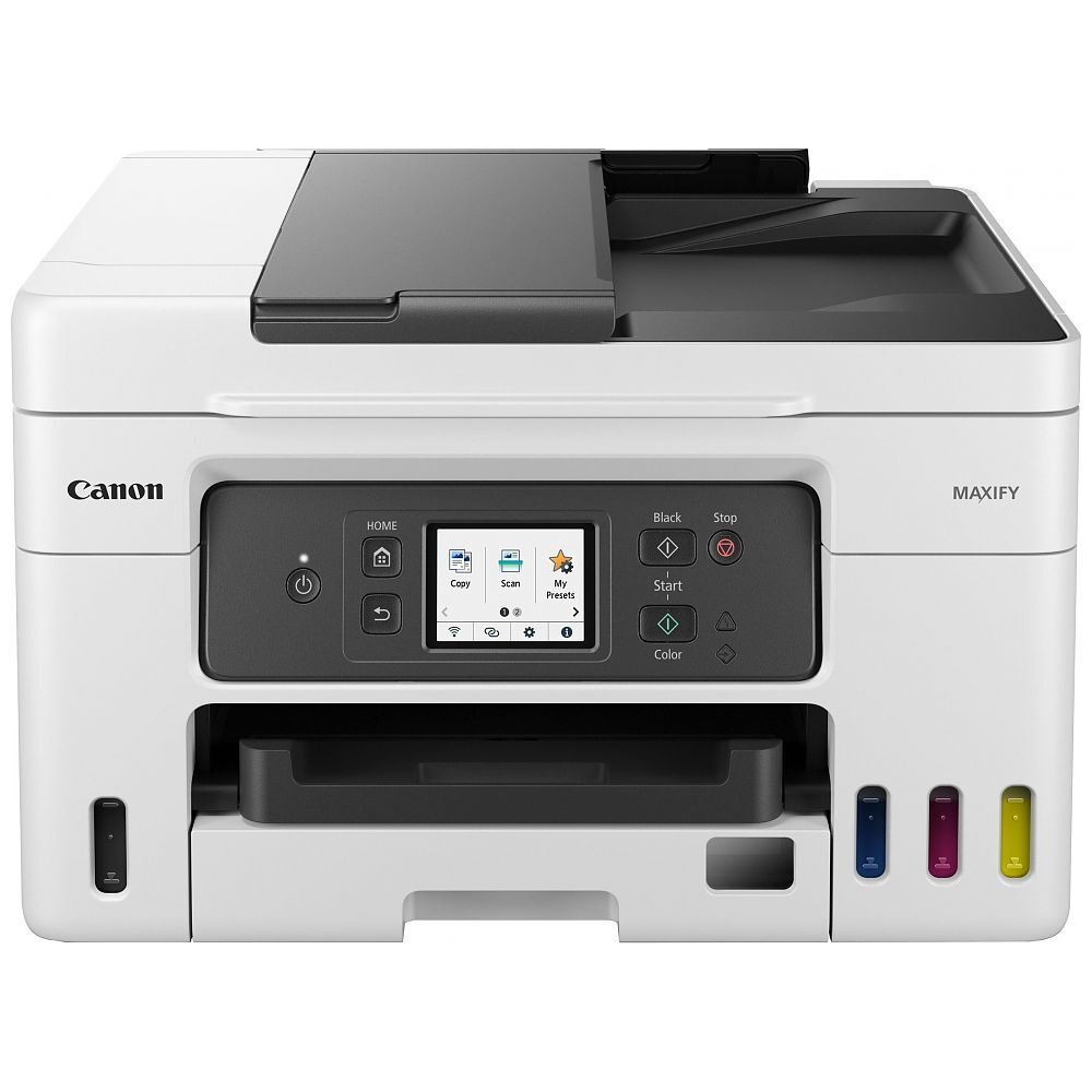 Canon Maxify GX4050