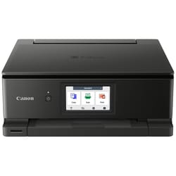 Canon PIXMA TS8750, noir