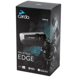 Cardo Packtalk Edge