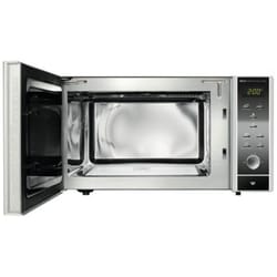 CASO MG 25 Ceramic Menu