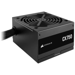 Corsair CX Series 2023 CX750 alimentation 750 W
