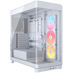 Corsair Frame 4500X RS-R ARGB Window blanc (CC-9011315-WW)