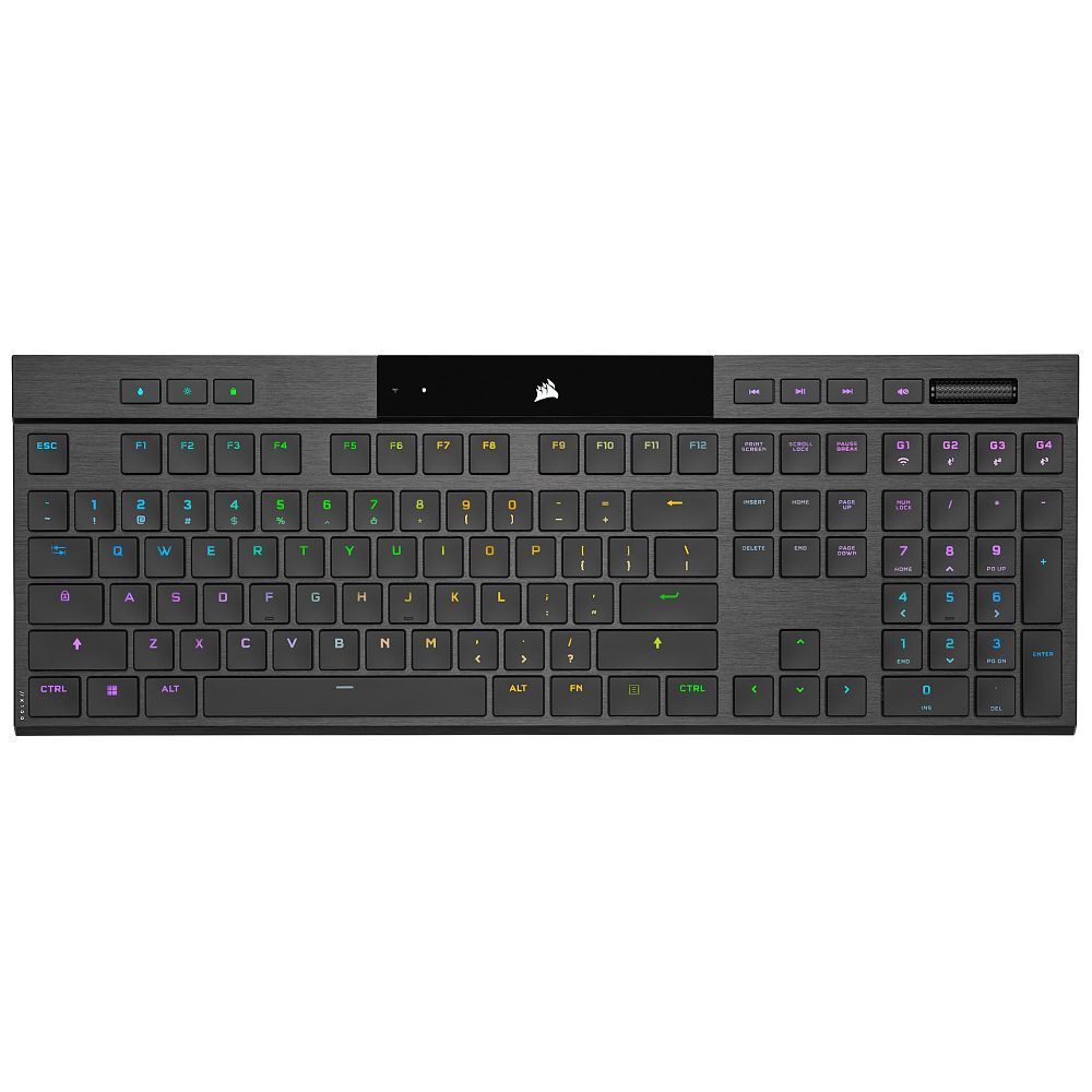 Corsair K100 AIR