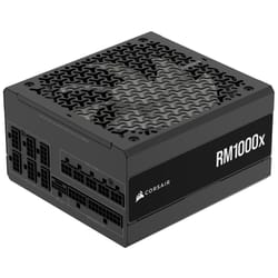 Corsair RM1000x (2024) alimentation ATX 3.1 1000 W