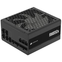 Corsair RMx Series RM850x (2024) ATX 3.1 850 W