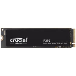 Crucial P310 SSD 1 To