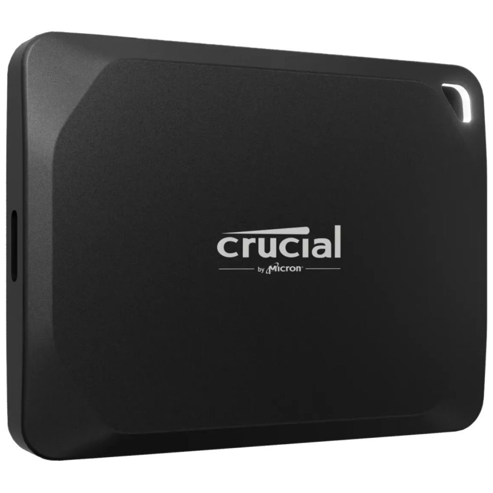 Crucial X10 Pro 4 To