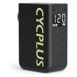 CYCPLUS AS2 Ultra Mini pompe électrique