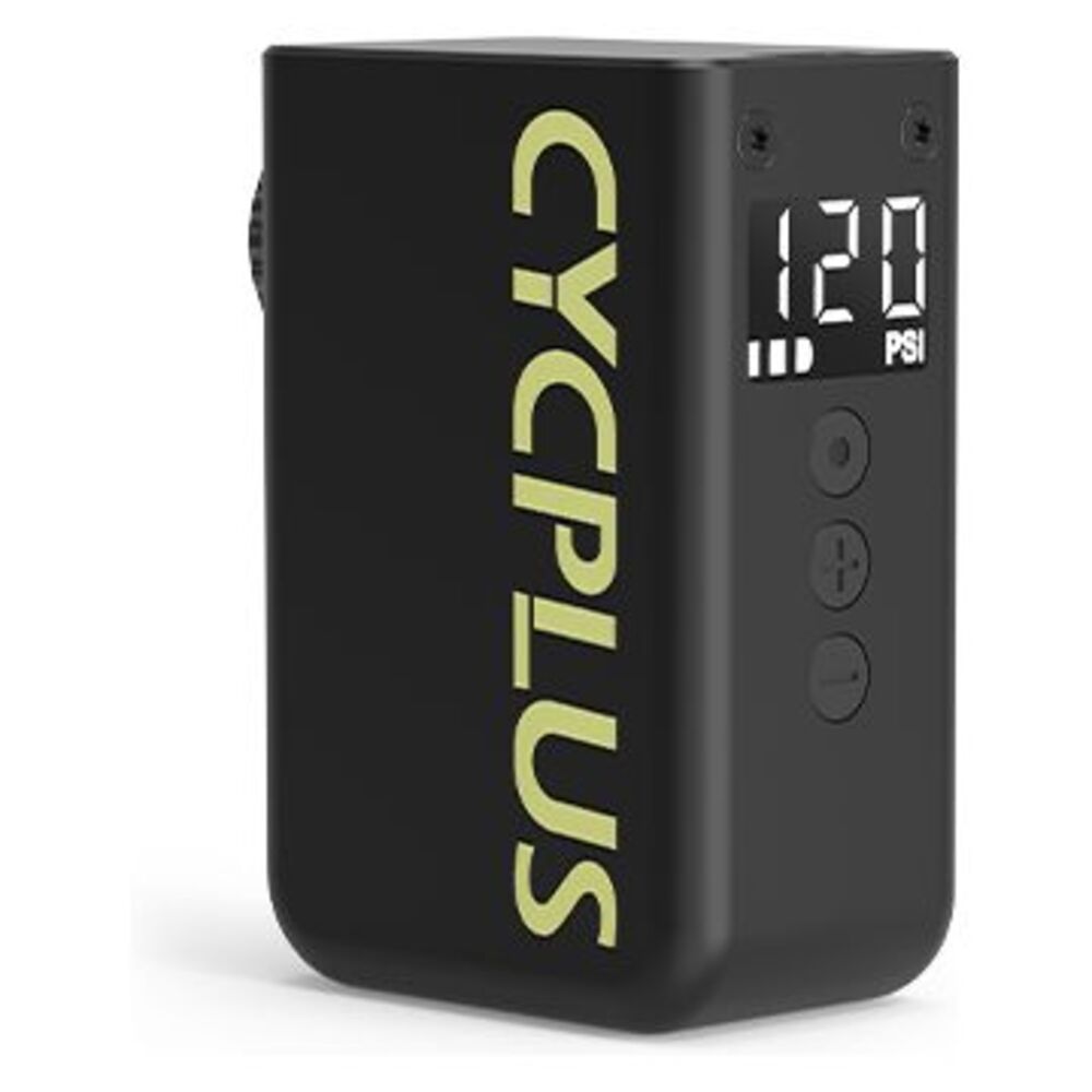 CYCPLUS AS2 Ultra Mini pompe électrique