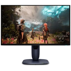 Dell Alienware AW2725Q écran gaming