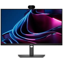 Dell Pro P 24 USB-C Hub Webcam Moniteur P2426HEV