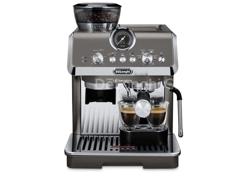De'Longhi La Specialista Arte Evo Cold Brew