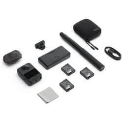 DJI Osmo 360 Adventure Combo