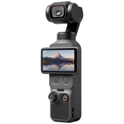 DJI Osmo Pocket 4 Combo Essential