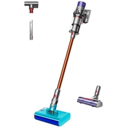 Dyson Cyclone V10 Submarine