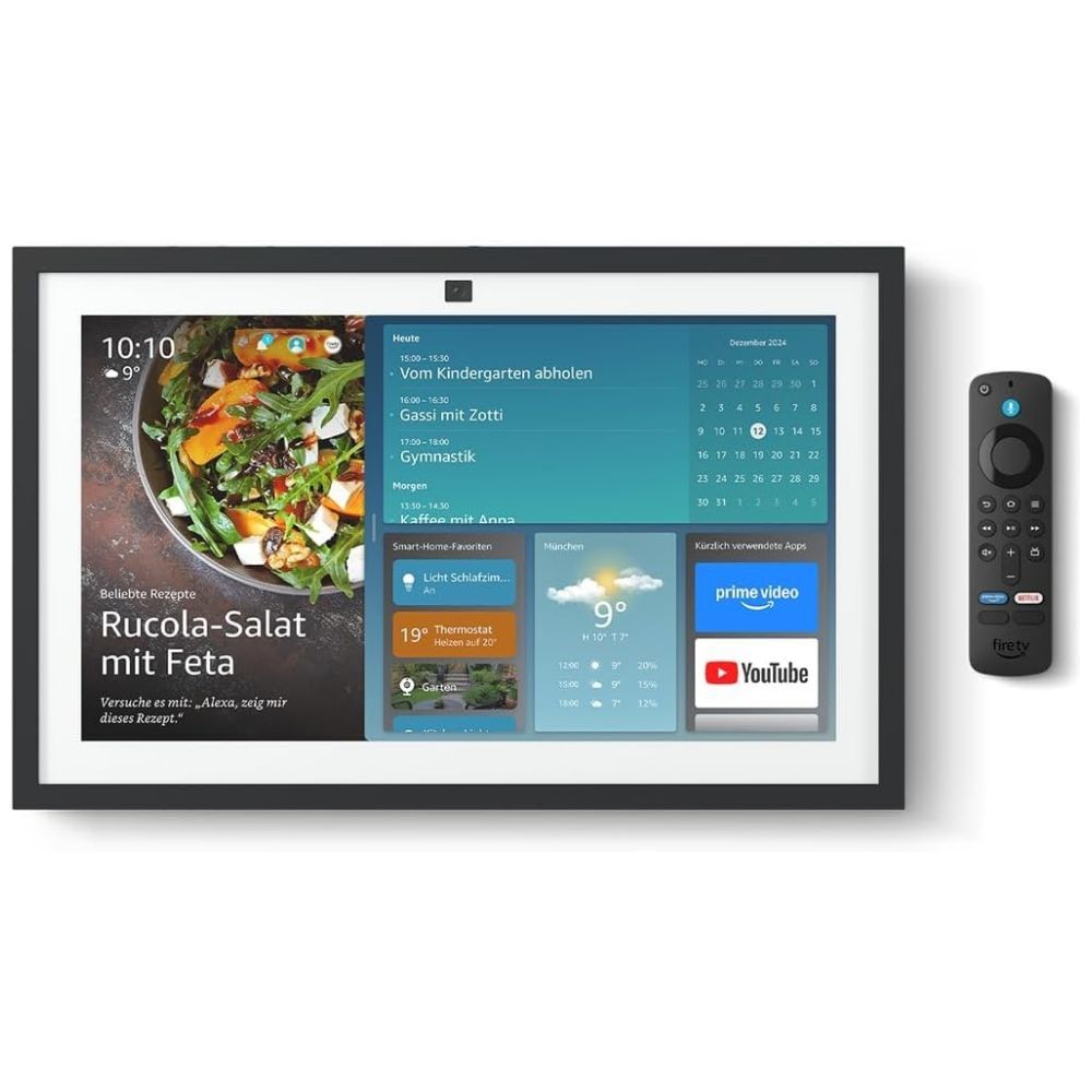 Echo Show 15