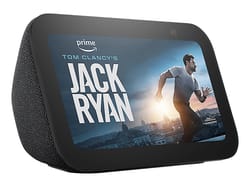 Echo Show 5 (3e gén.) anthracite